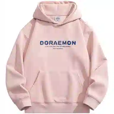 DoraemonA Logo