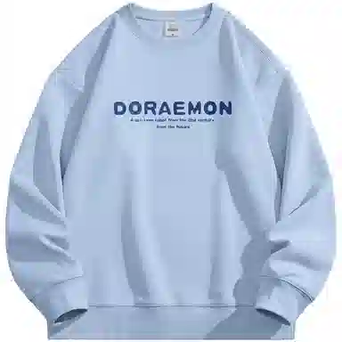 DoraemonA Logo