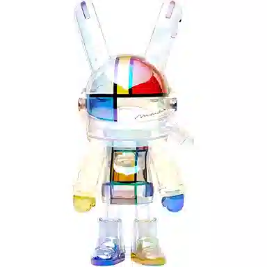 ROBBi ROBBi DREAM CITY 1000