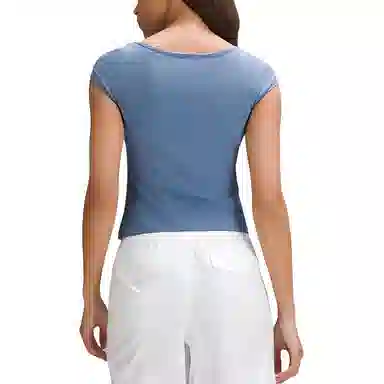 lululemon Cap-Sleeve SS24 T
