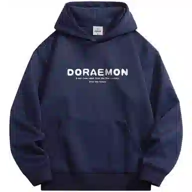 DoraemonA Logo