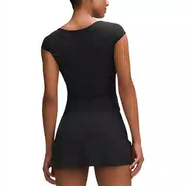 lululemon Cap-Sleeve SS24 T