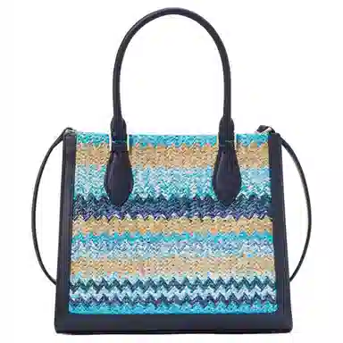 kate spade Ellie Stripe Tote