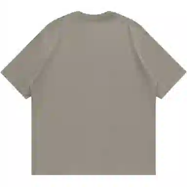 CLOT Basic Series Short Sleeve Tee