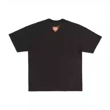 HUMAN MADE x KAWS SS24