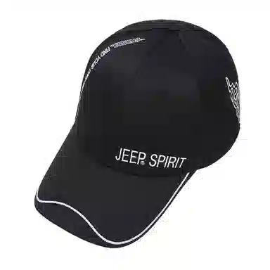 JEEP SPIRIT