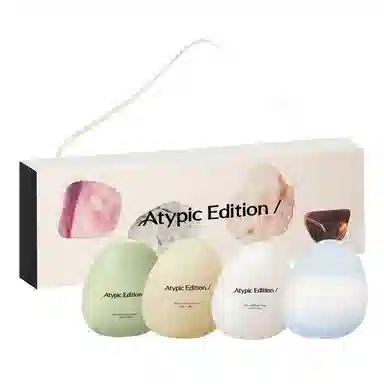 ATYPIC EDITION 40ml*4