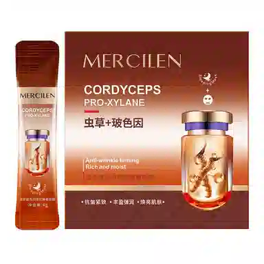 MERCILEN 20