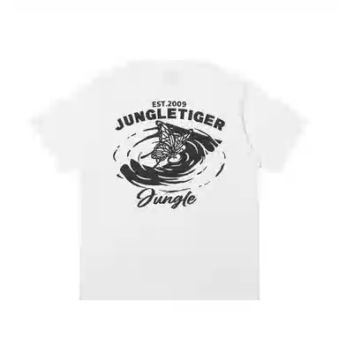 JUNGLE TIGER T