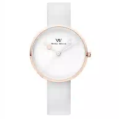 Welly Merck 34 wm010L