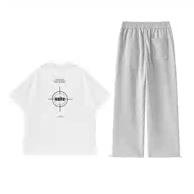 Unite Life HOODS LogoTLogo