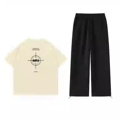 Unite Life HOODS LogoTLogo