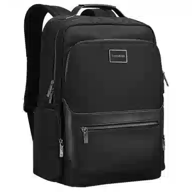 Samsonite Backpack Black
