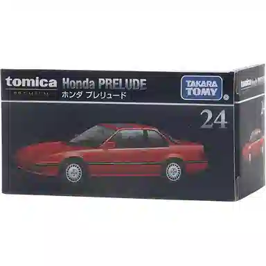 TAKARA TOMY TP24 930433