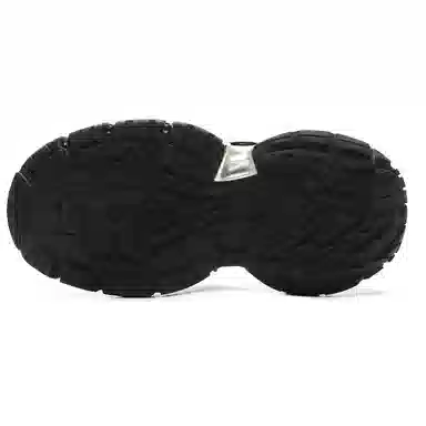 【7月25日20点得物首发】 黑魂 时尚潮流 增高厚底 低帮 老爹鞋 男女同款