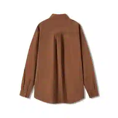 Semir Long Sleeve Shirt