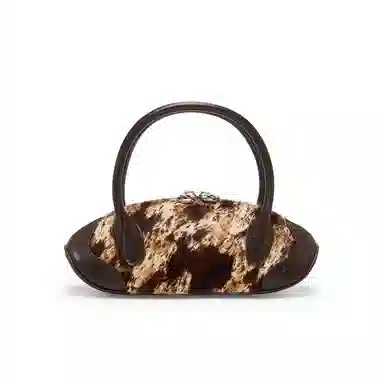 Lost in Echo Handbag