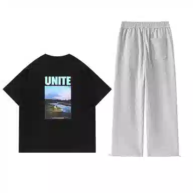 Unite Life HOODS T