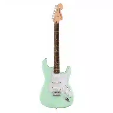 Fender Squier Affinity FSR Stratocaster