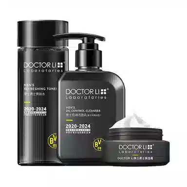 DOCTOR LI 50g+150g+200ml