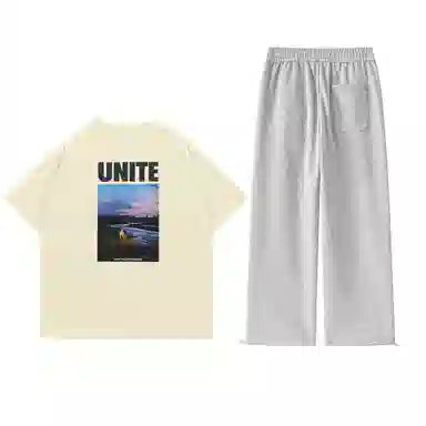 Unite Life HOODS T