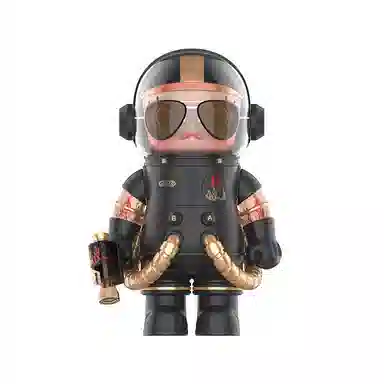 POP MART MEGA SPACE MOLLY 1000%