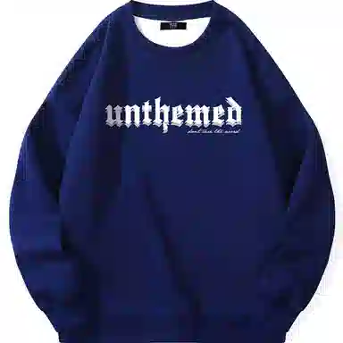 UNthemed Logo