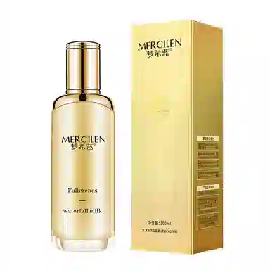 MERCILEN 120ml
