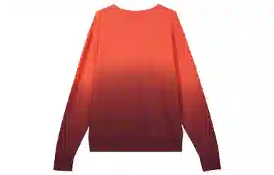 Champion Dip-Dye Fleece Crew