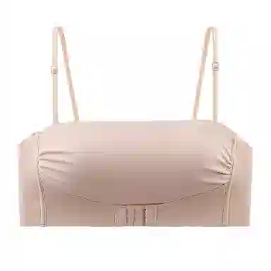 黛尔佳人 无痕透气聚拢小胸文胸 女款