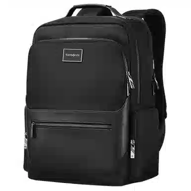 Samsonite Backpack Black