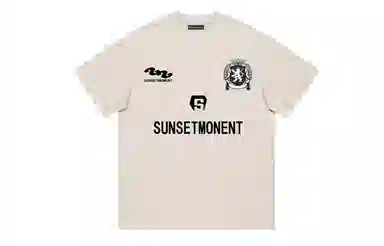 SUNSETMONENT 87T
