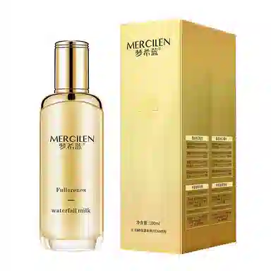 MERCILEN 120ml