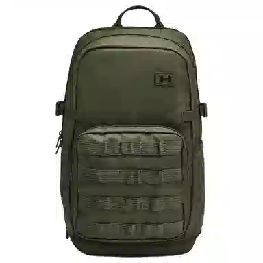 Under Armour 21L Backpack Baroque Green