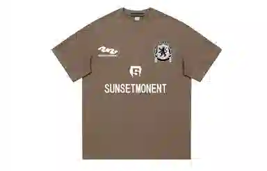 SUNSETMONENT 87T