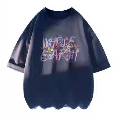 Whole Earth T-Shirt