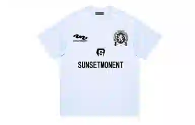 SUNSETMONENT 87T