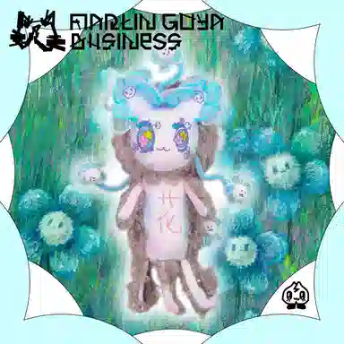 MARTIN GOYA BUSINESS Bloomi 24cm