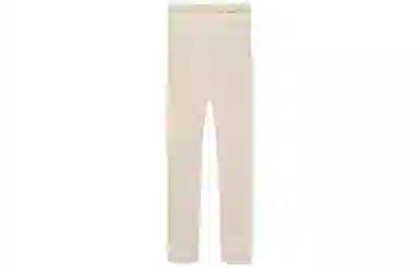 Fear of God Essentials Kids Sweatpant Light Heather Oatmeal