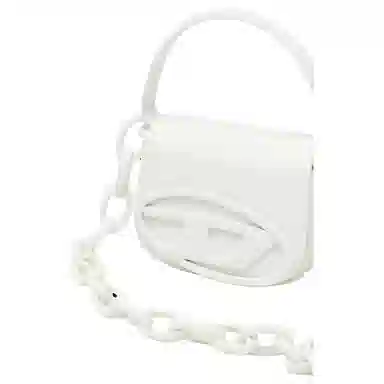 Diesel Mini White