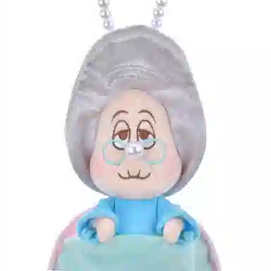 Disney store 8cm14cm18cm22cm