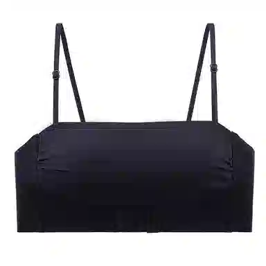 黛尔佳人 无痕透气聚拢小胸文胸 女款