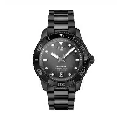 Tissot Seastar