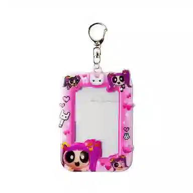 LINE FRIENDS NEW JEANS