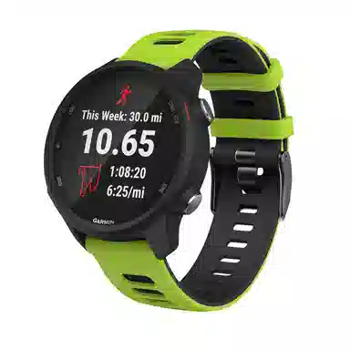 Akkerds watch GT