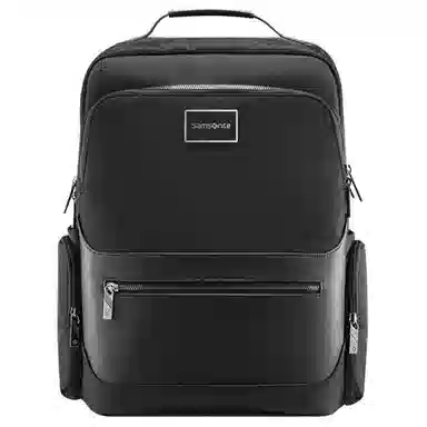 Samsonite Backpack Black