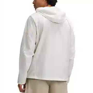 lululemon Relaxed-Fit Jacket