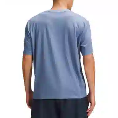 lululemon Textured Mesh T