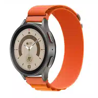 FZRT Galaxywatch6watch455pro20mm