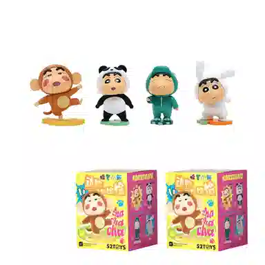 52TOYS 4